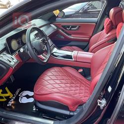 مێرسێدس بێنز S-Class